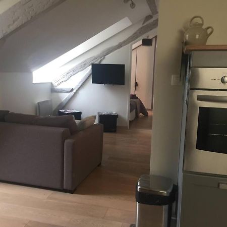 Appartement Cosy Entre Bosquet Et Beaumont Pau Exterior foto