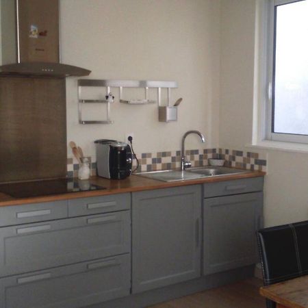 Appartement Cosy Entre Bosquet Et Beaumont Pau Exterior foto
