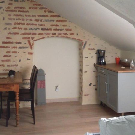 Appartement Cosy Entre Bosquet Et Beaumont Pau Exterior foto