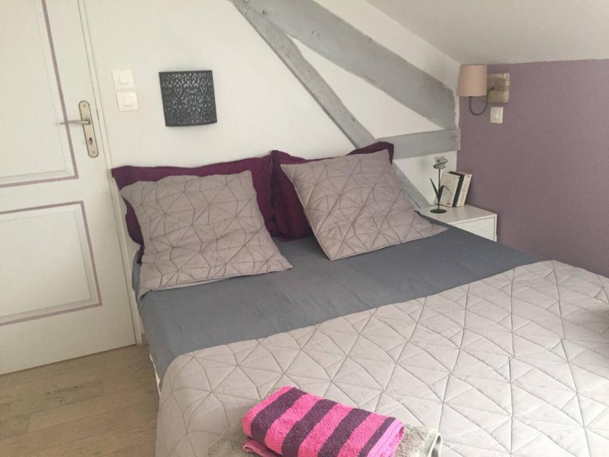Appartement Cosy Entre Bosquet Et Beaumont Pau Exterior foto