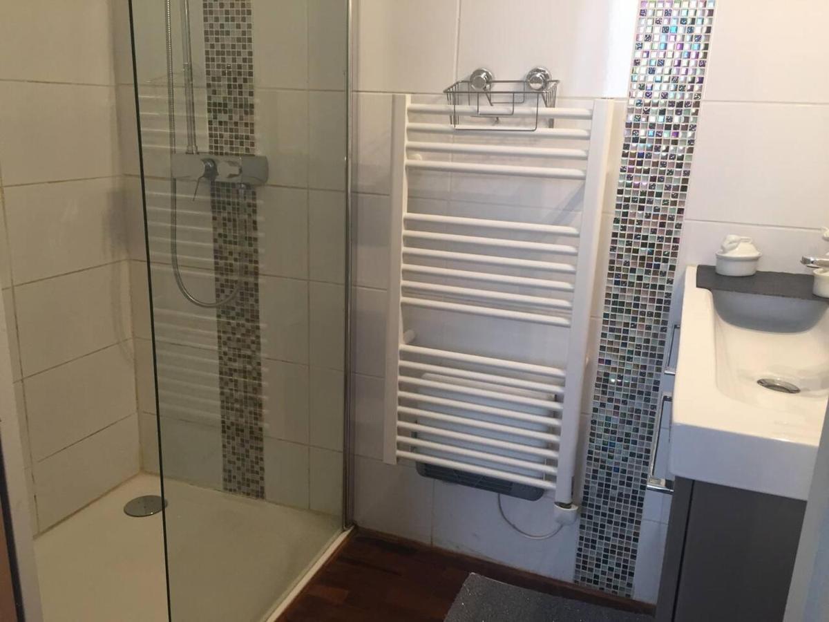 Appartement Cosy Entre Bosquet Et Beaumont Pau Exterior foto