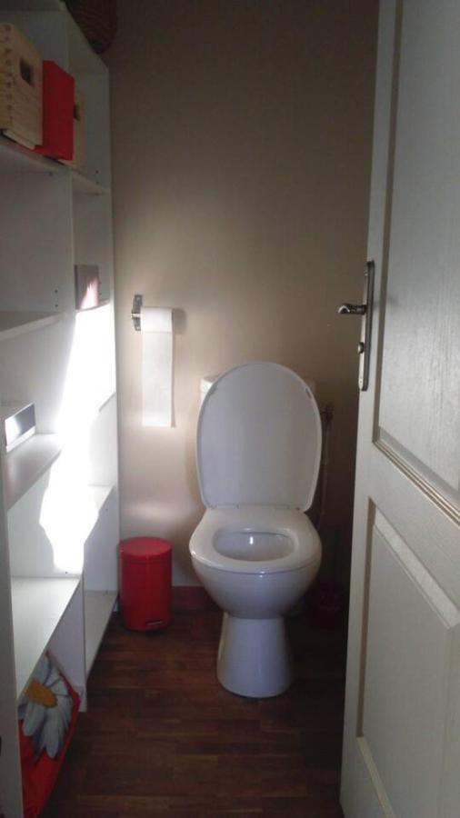 Appartement Cosy Entre Bosquet Et Beaumont Pau Exterior foto
